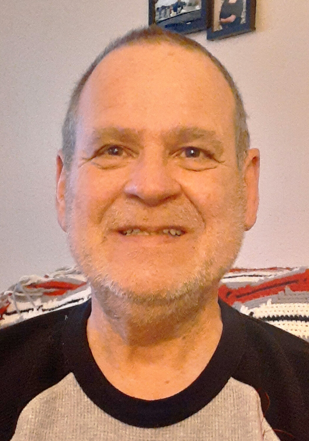 Robert “Dale” Hayles, Sr. Purcell Register